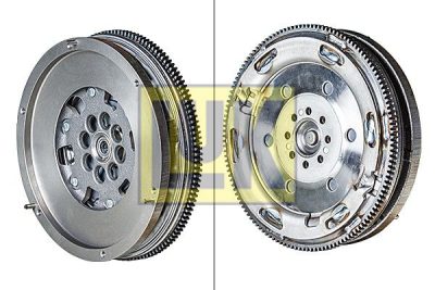 LUK DUAL MASS FLYWHEEL (415033510)