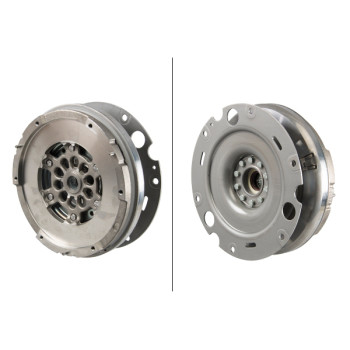 LUK DUAL MASS FLYWHEEL (415034310)