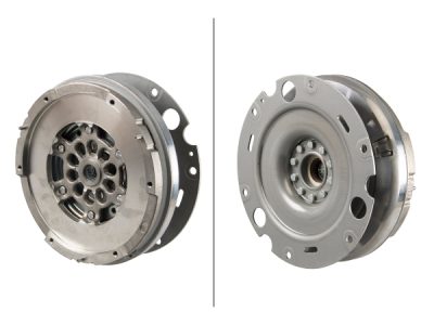 LUK DUAL MASS FLYWHEEL (415034310)