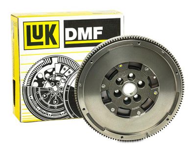 LUK DUAL MASS FLYWHEEL (415043110)