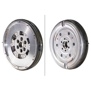 LUK DUAL MASS FLYWHEEL (415045710)