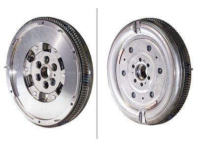 LUK DUAL MASS FLYWHEEL (415045710)