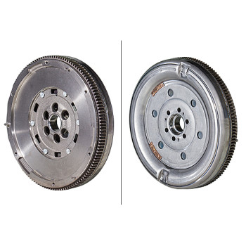 LUK DUAL MASS FLYWHEEL (415054010)