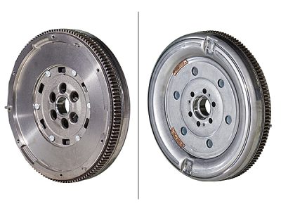 LUK DUAL MASS FLYWHEEL (415054010)