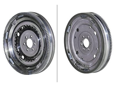 LUK DUAL MASS FLYWHEEL (415054509)
