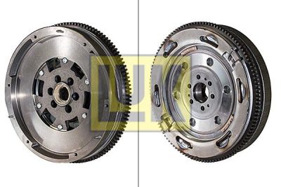 LUK DUAL MASS FLYWHEEL (415054910)