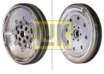 LUK DUAL MASS FLYWHEEL (415057410)