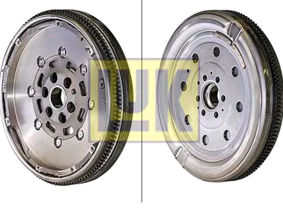 LUK DUAL MASS FLYWHEEL (415057410)