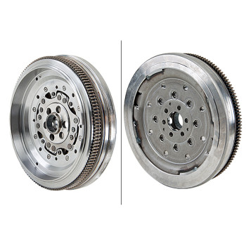 LUK DUAL MASS FLYWHEEL (415061809)