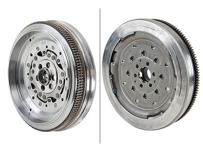 LUK DUAL MASS FLYWHEEL (415061809)