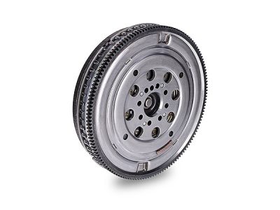 LUK DUAL MASS FLYWHEEL (415066010)