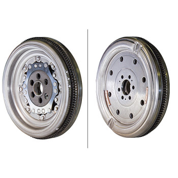 LUK DUAL MASS FLYWHEEL (415074009)