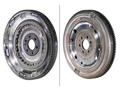 LUK FLYWHEEL (415049709)