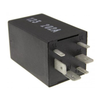 Main Relay 6pin