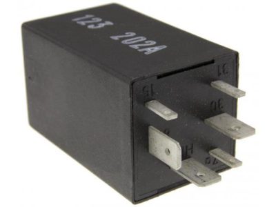 Main Relay 6pin