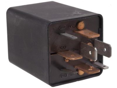Main Relay 8Pin