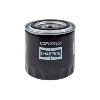 CHAMPION OIL FILTER  (COF100210S)