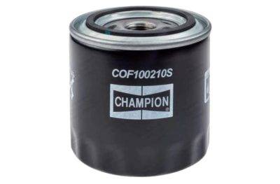 CHAMPION OIL FILTER  (COF100210S)