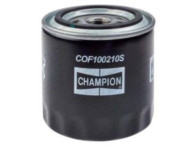 CHAMPION OIL FILTER  (COF100210S)