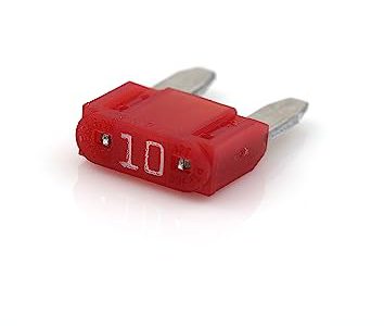 MICRO FUSE 10Amp