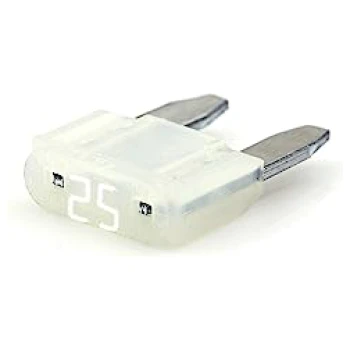 MICRO FUSE 25AMP (9101000329)