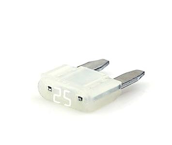 MICRO FUSE 25Amp