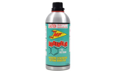 NF ADRENALIN OCTANE BOOSTER