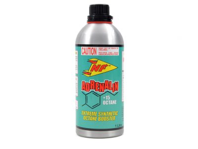 NF ADRENALIN OCTANE BOOSTER