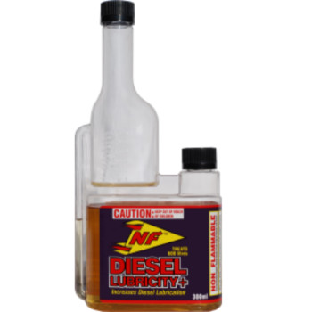 NF DIESEL LUBRICITY