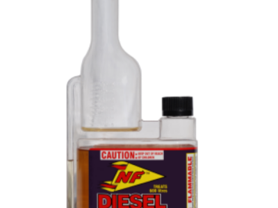 NF DIESEL LUBRICITY