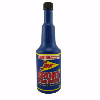 NF SPORT OCTANE BOOSTER