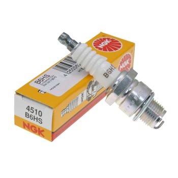NGK SPARK PLUG (B6HS)