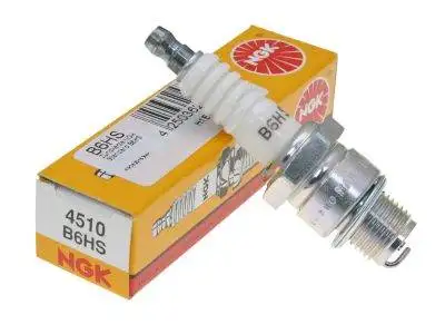 NGK SPARK PLUG (B6HS)