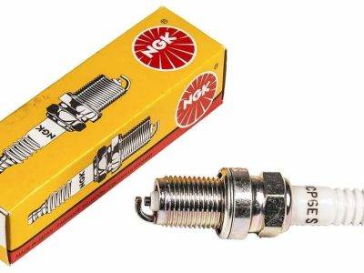 NGK SPARK PLUG (BCP6ES)