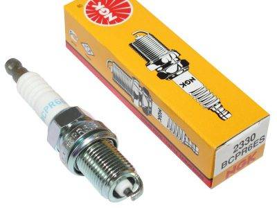 NGK SPARK PLUG (BCPR6ES)