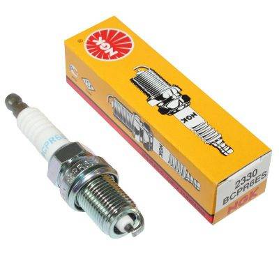 NGK SPARK PLUG (BCPR6ES)