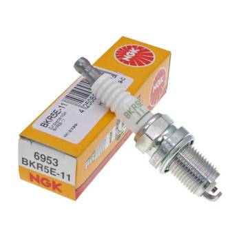 NGK SPARK PLUG (BKR5E)
