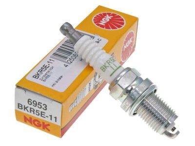 NGK SPARK PLUG (BKR5E)