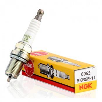 NGK SPARK PLUG (BKR5E)