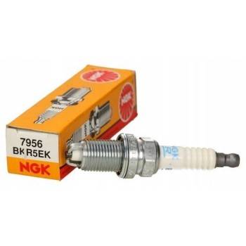 NGK SPARK PLUG (BKR5EK)
