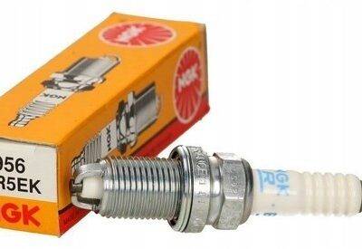 NGK SPARK PLUG (BKR5EK)