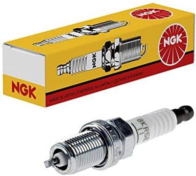 NGK SPARK PLUG (BKR5ES)