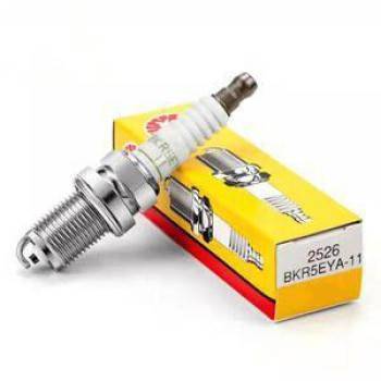 NGK SPARK PLUG (BKR5EYA-11)