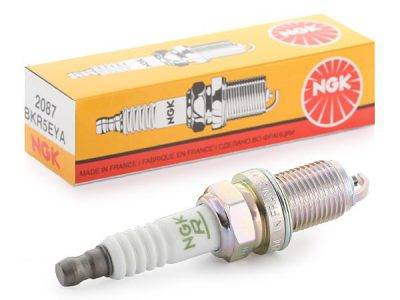 NGK SPARK PLUG (BKR5EYA)