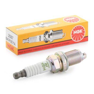 NGK SPARK PLUG (BKR5EYA)