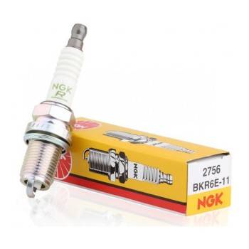NGK SPARK PLUG (BKR6E-11)