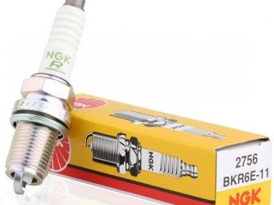 NGK SPARK PLUG (BKR6E-11)