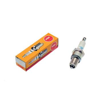 NGK SPARK PLUG (BKR6E)