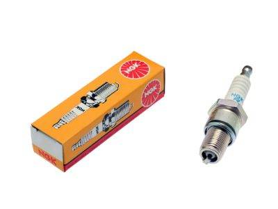 NGK SPARK PLUG (BKR6E)