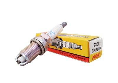 BOSCH SPARK PLUG (BKR6EK)